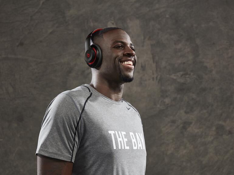 Apple-Marke Beats wird Sponsor der NBA.