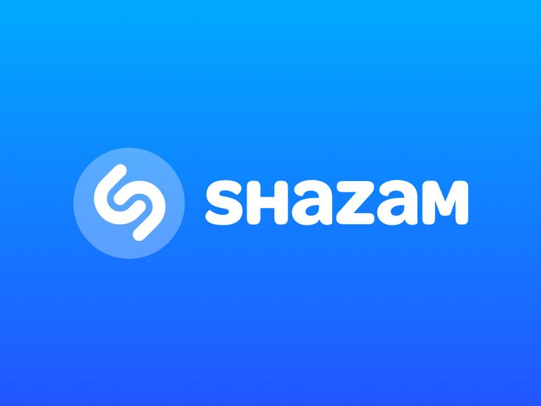 Shazam Shazam