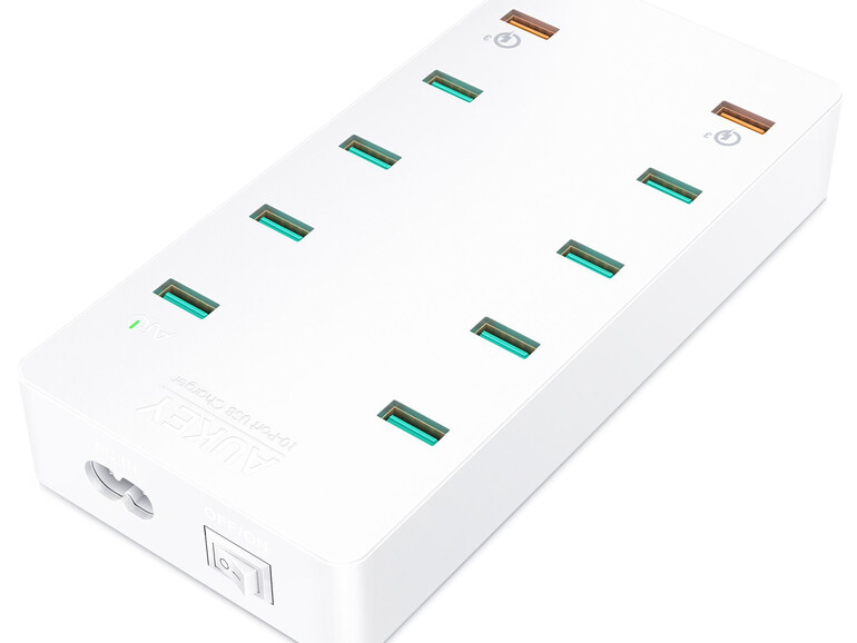 Aukey PA-T8 Ladegerät