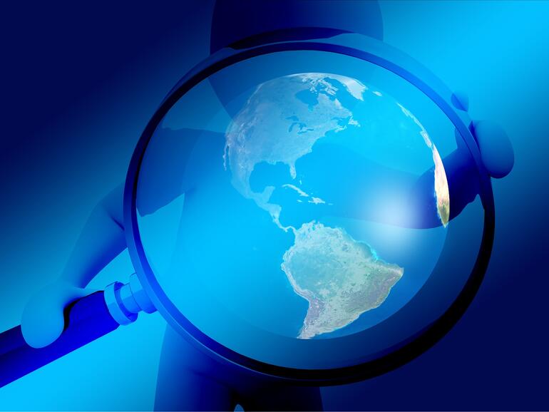 Apps verkaufen Standortdaten an Dritte