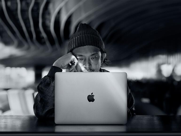 Besorgter Blick auf die Handelspolitik von Donald Trump