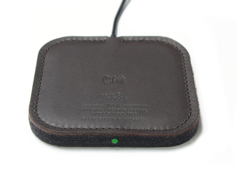 Der Taurus von Pack & Smooch