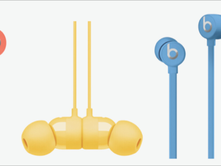 urBeats3