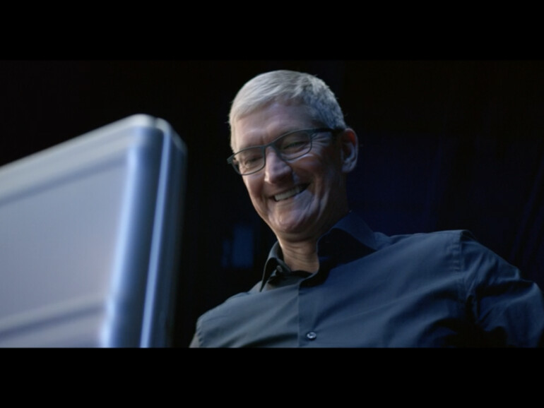 Wer viele neue und längst versprochene Produkte erwartet hatte, wurde heute von Apple enttäuscht.