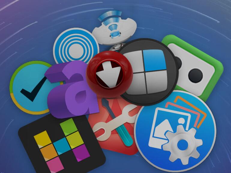 Das Pay What You Want: The Ultimate Mac Bundle ft. 2Do bei StackSocial