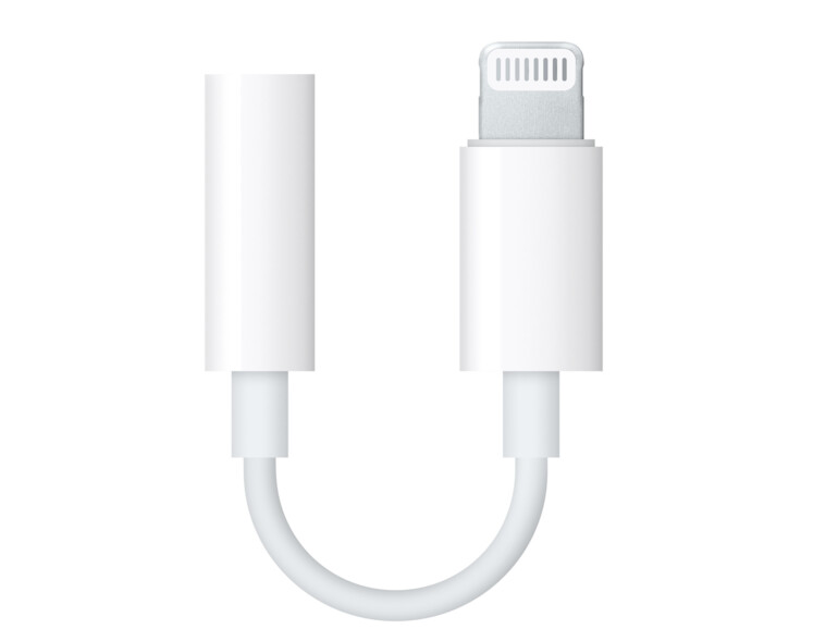 3,5-mm-Klinken-Adapter