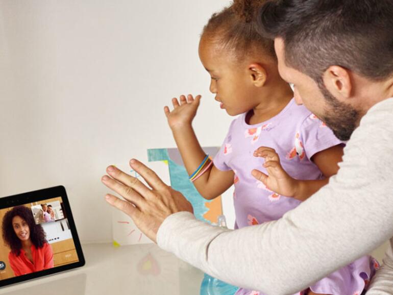 Alexa telefoniert demnächst mit Skype.