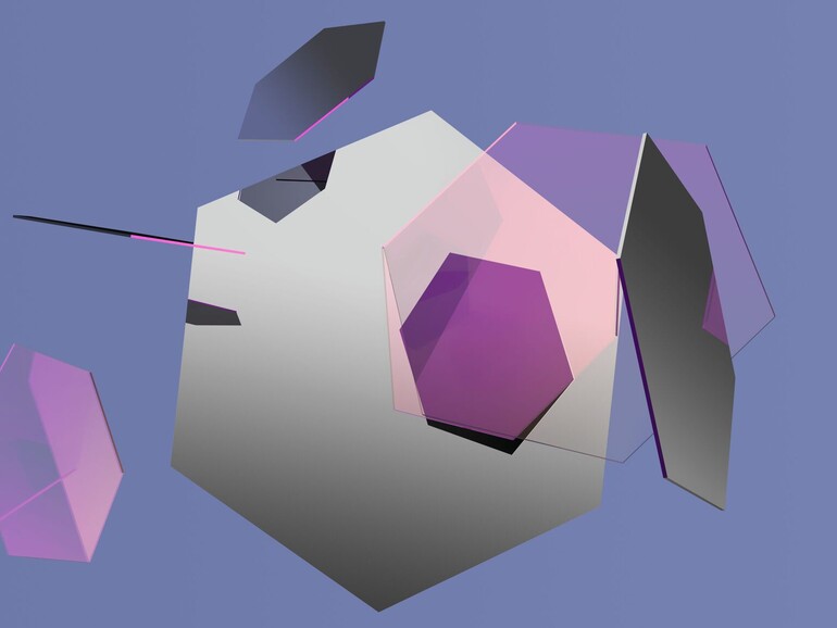 Bildschirmhintergrund aus macOS Mojave