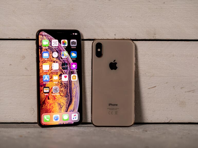 Die Kamera-Systeme in beiden Modellen sind erstmals identisch.