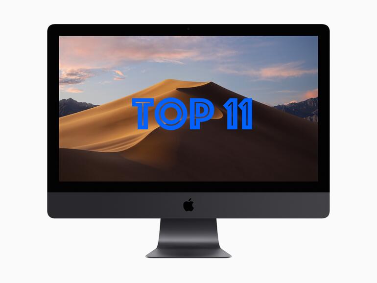 macOS Mojave