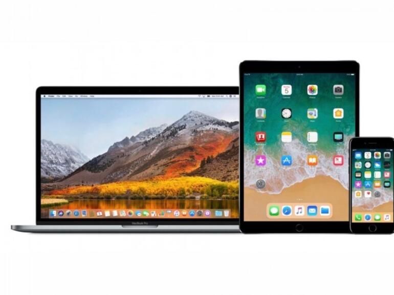 Neue Betas für mobile Geräte und Desktop-Rechner