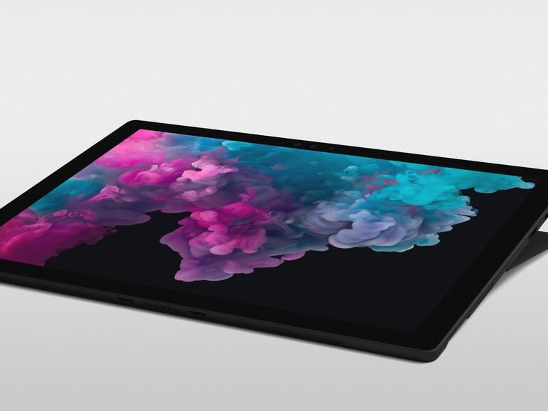 Surface Pro 6