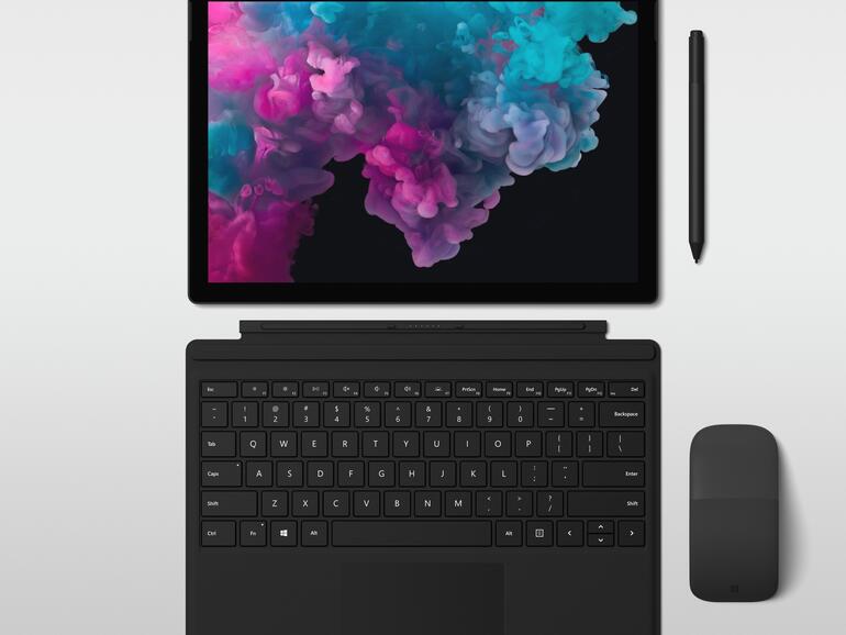 Surface Pro 6
