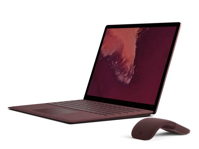 Surface Laptop 2