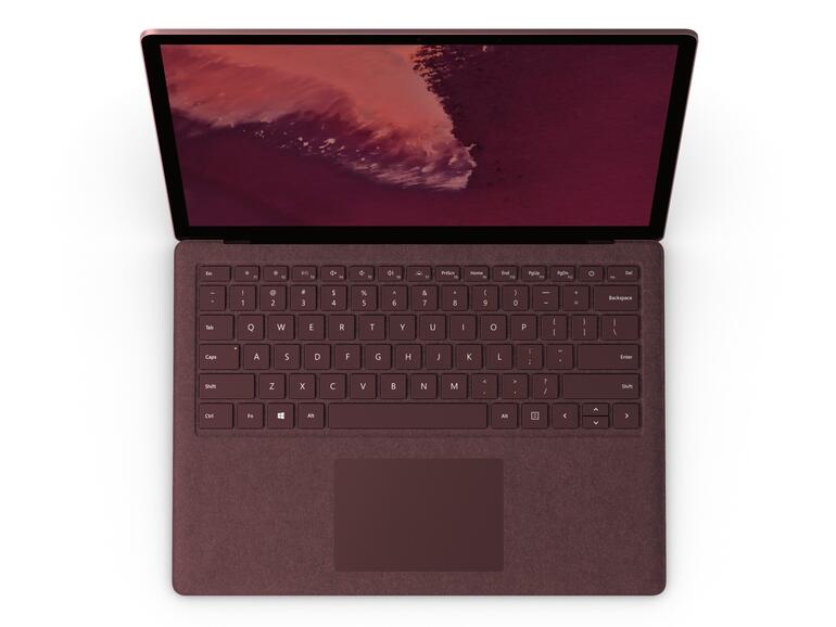 Surface Laptop 2