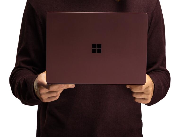 Surface Laptop 2