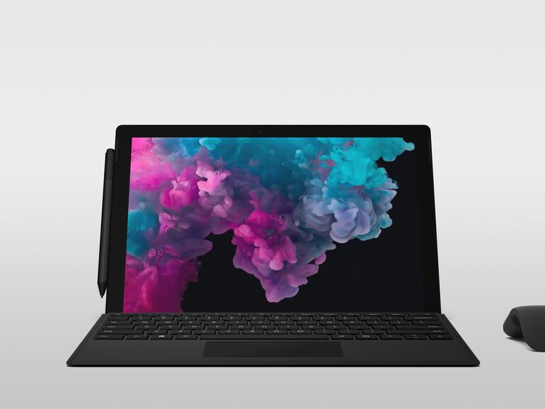 Surface Laptop 2