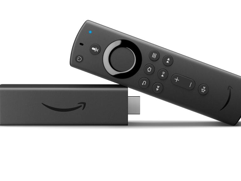Amazon Fire TV Stick 4K