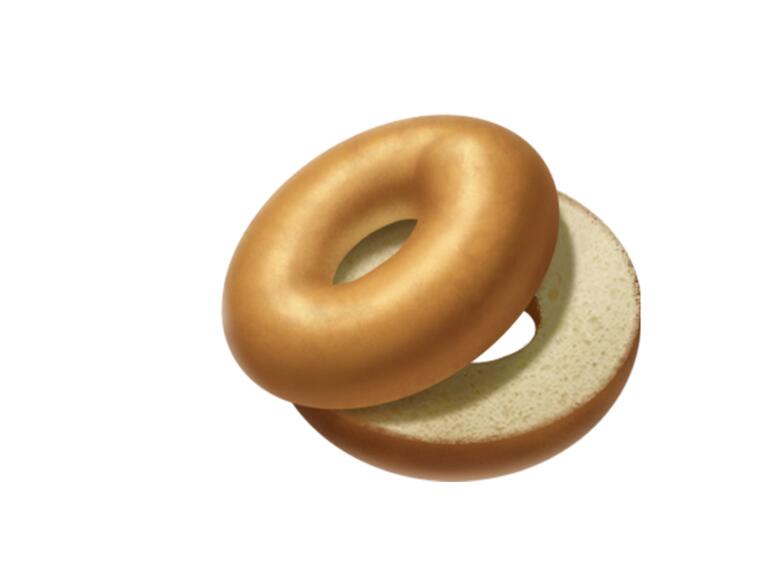 Beschwerden über den Bagel