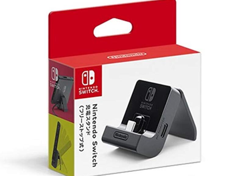 Neues Nintendo Switch Dock