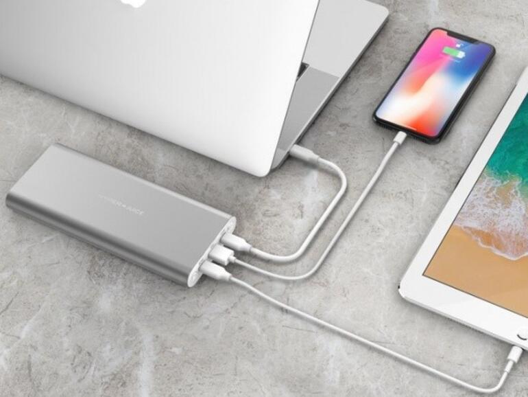 Hyperjuice USB-C Battery Pack
