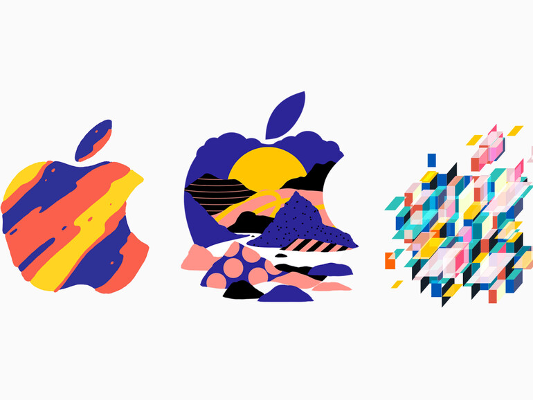 Einladung zu Apples Oktober-Event 2018
