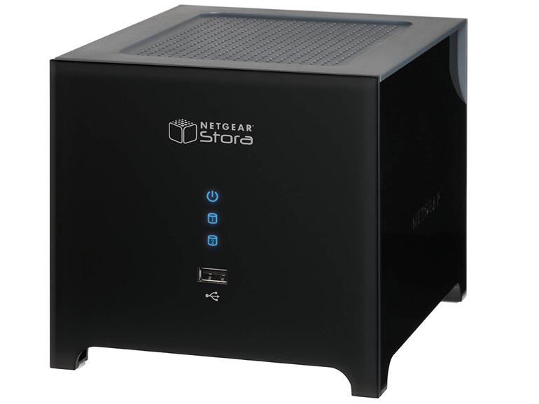 Netgear Stora