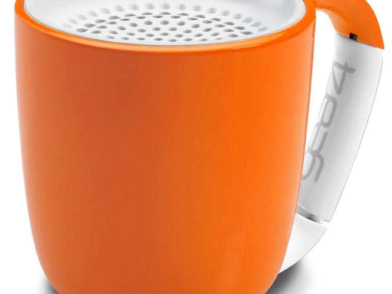 GEAR4 Espresso Bluetooth