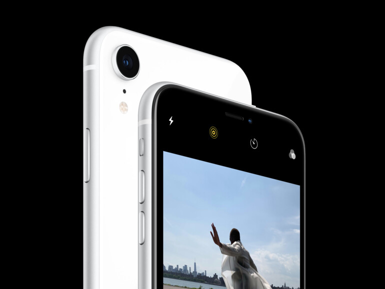 Kamera Einschrankung Beim Iphone Xr Portrait Fotos Nur Von Menschen Mac Life Kamera Einschrankung Beim Iphone Xr Portrait Fotos Nur Von Menschen Mac Life