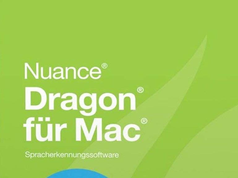 Dragon Professional für Mac gibt es nicht mehr | Mac Life