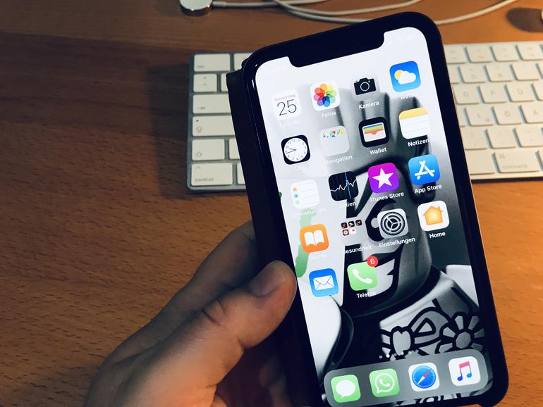 Neues iPhone einrichten In 11 Schritten perfekt durchstarten Mac Life