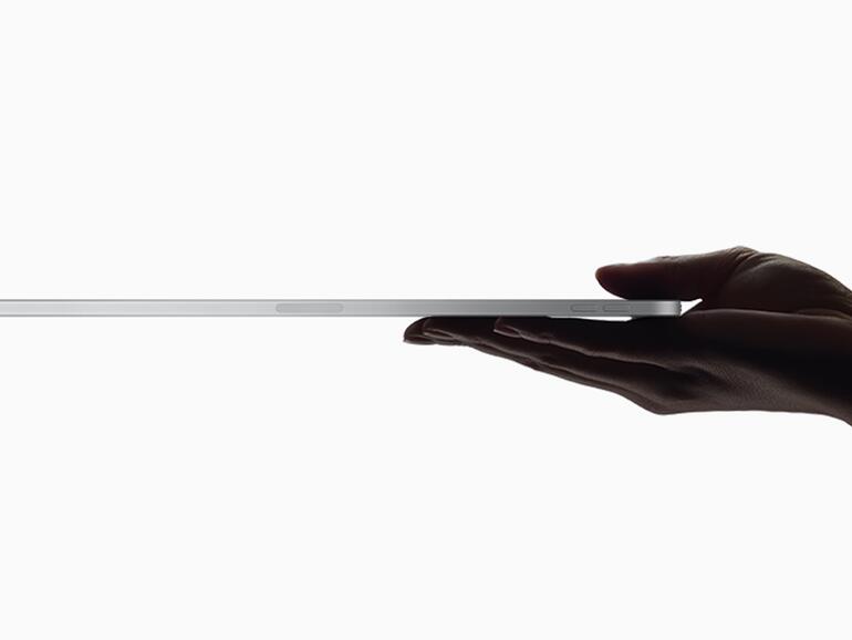 Das neue iPad Pro