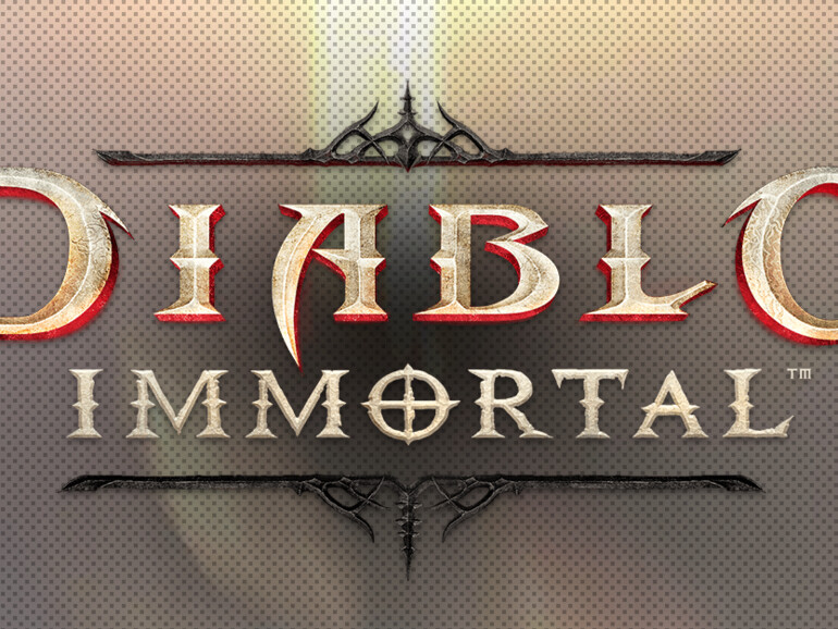 Diablo Immortal für iPhone und iPad