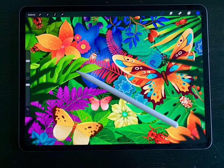 Das iPad Pro 2018 ist ein grandioses Gerät und krankt einzig und allein an Apples selbst gewählten Einschränkungen.