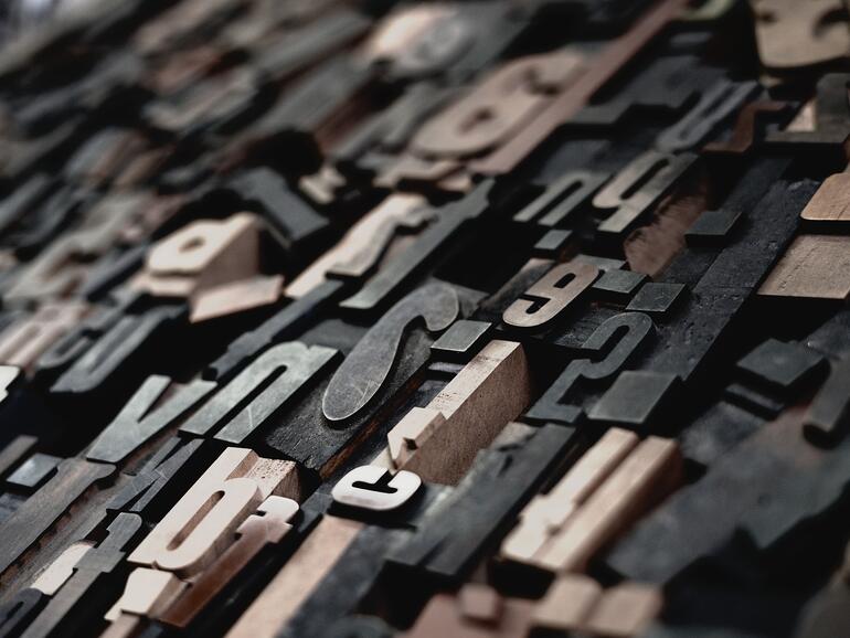 Der Print muss sich im Medienmix behaupten