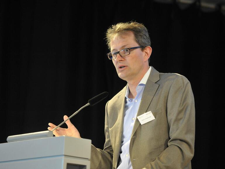 Prof. Dr. Christoph Lütge