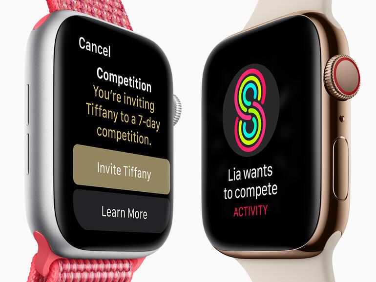 Es ranken sich zahlreiche Gerüchte um die nächste Apple Watch. Weniger rätselhaft ist der Termin: Apple präsentiert neue Modelle in der Regel im Rahmen seiner September-Keynotes – wenige Tage später sind sie auf dem Markt. 