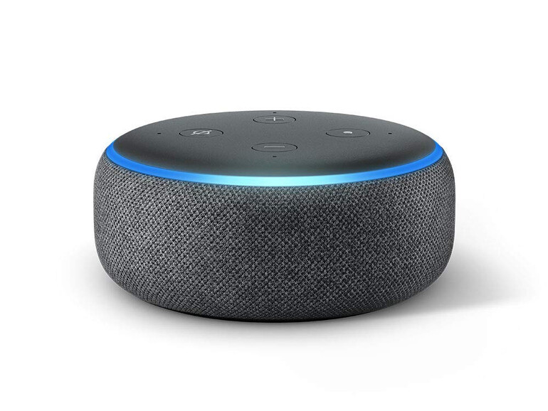 Amazon Echo Dot