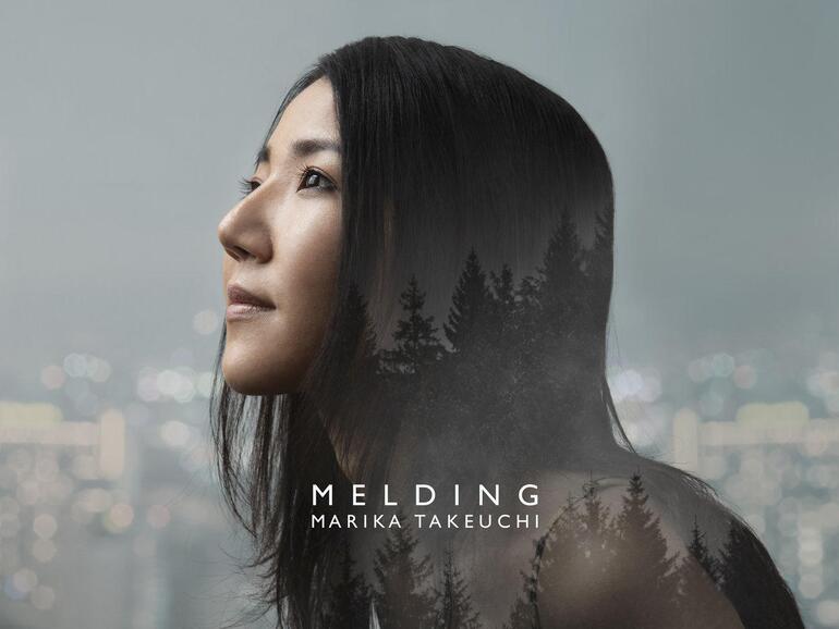 Marika Takeuchi: Melding