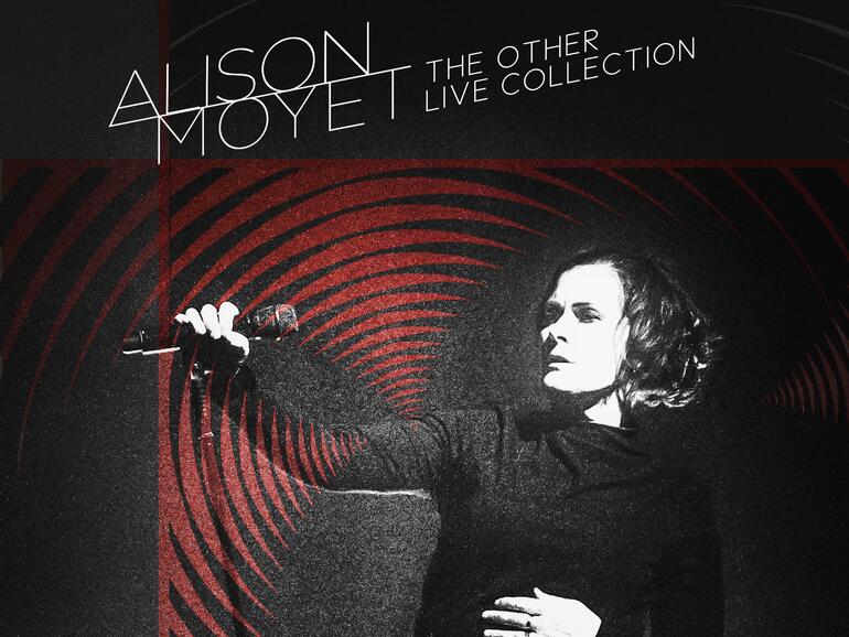 Alison Moyet: The Other Live
