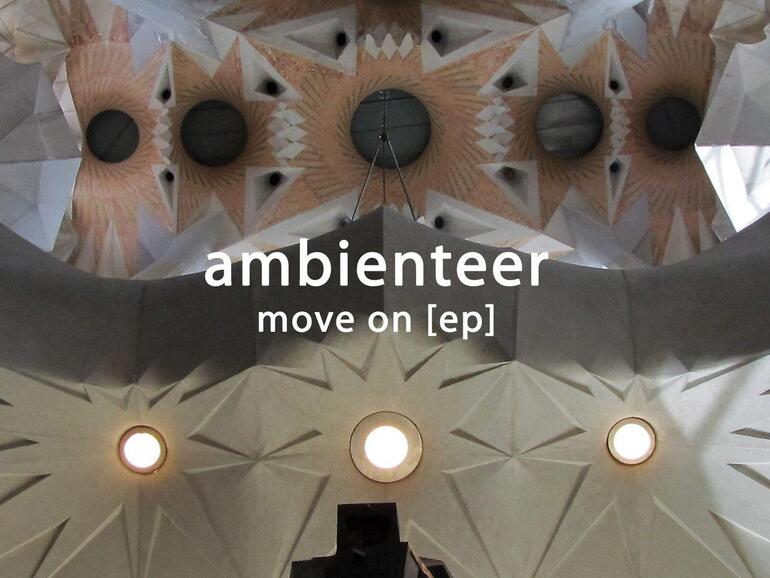 Ambienteer: Move On