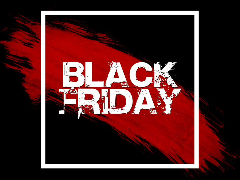 Black friday 2018 shop
