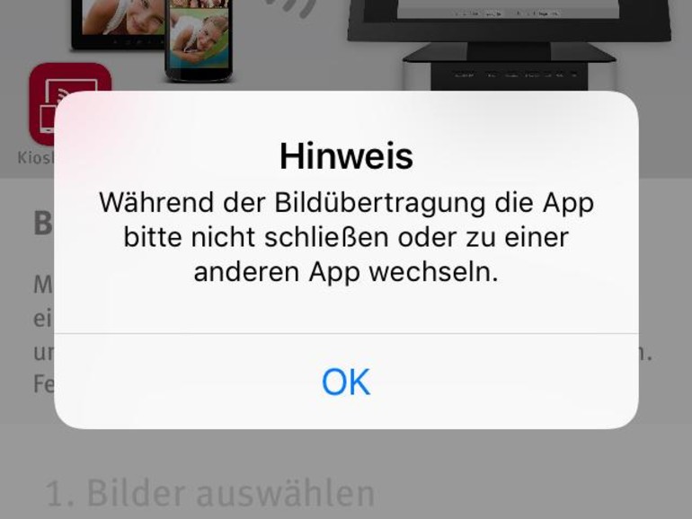 Vom Iphone Ins Album So Lassen Sie Ihre Fotos Drucken Mac Life