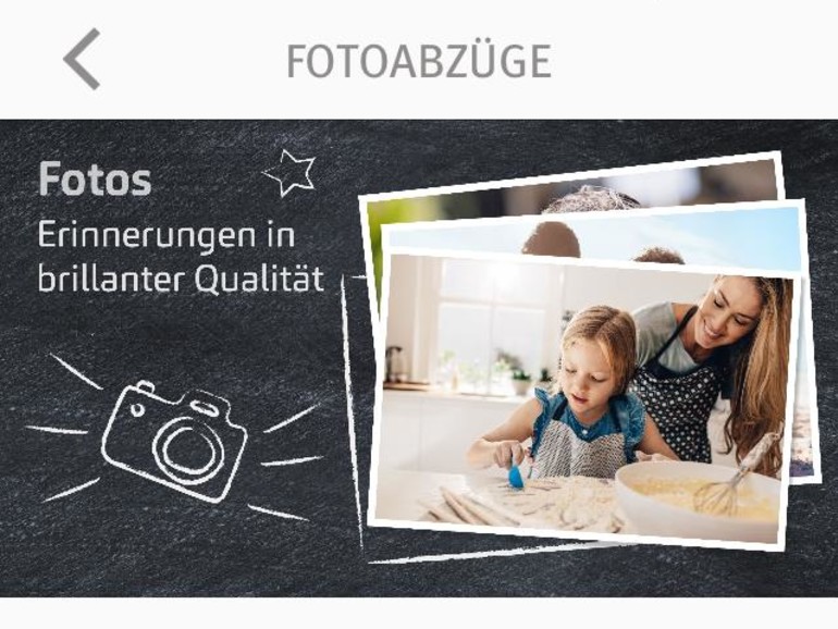 Vom Iphone Ins Album So Lassen Sie Ihre Fotos Drucken Mac Life
