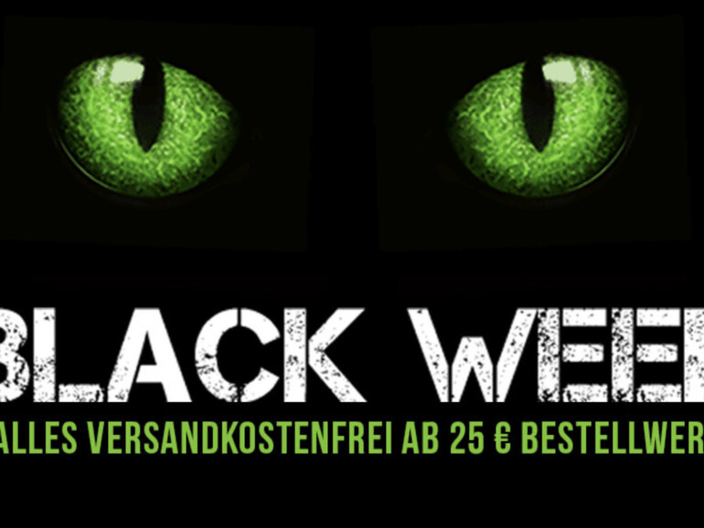 Black Week bei Voelkner