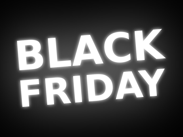 Tipps für einen sorgenfreien Black Friday 2018