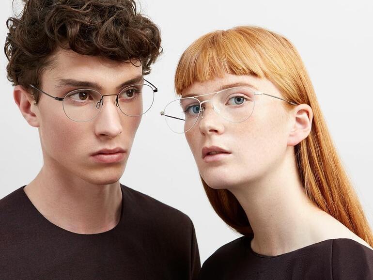 Egal ob Sie Brillenträger sind oder nicht: Augen-Yoga hilft Ihnen, die Augen zu schonen und ermüdungsfreier zu arbeiten.