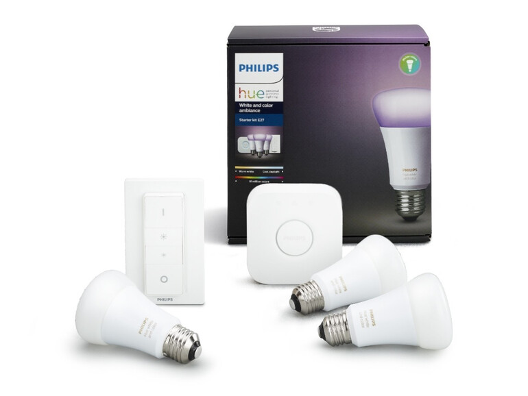 Philips Hue