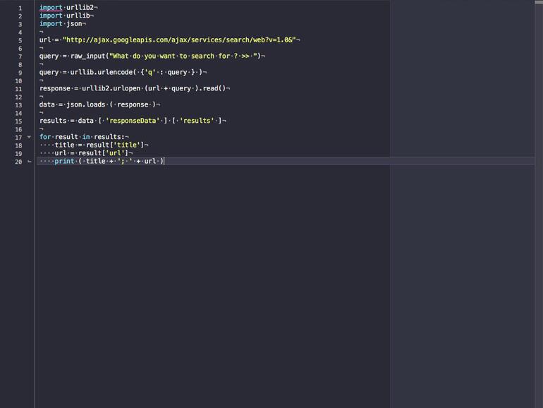 BBedit