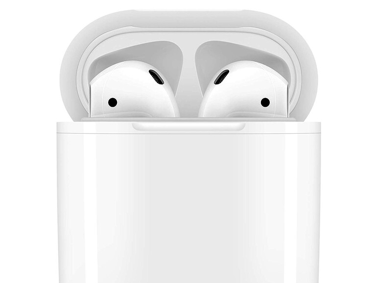 Wireless Charging Case